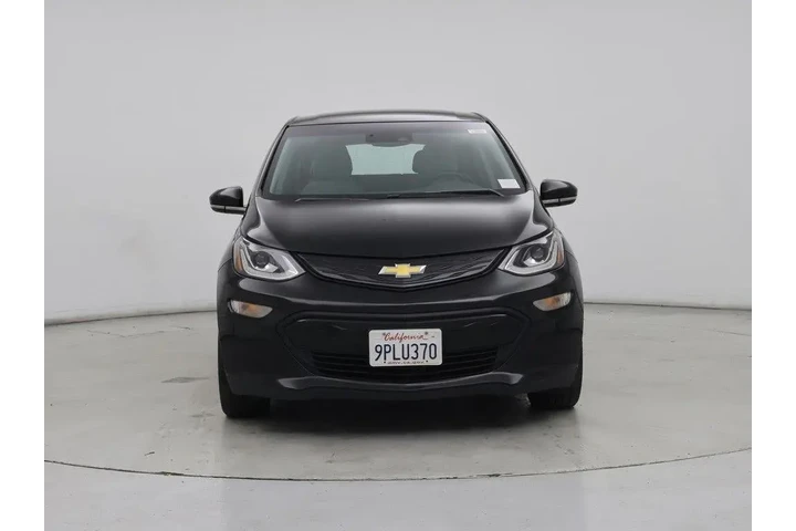 $14998 : Chevrolet Bolt EV 2021 LT 4d image 5
