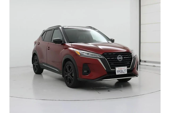 $22998 : Nissan Kicks 2024 SR 4dr Cro image 1