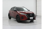 Nissan Kicks 2024 SR 4dr Cro en Sacramento