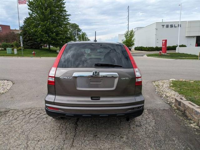 $10900 : 2011 CR-V EX-L w/Navi image 5