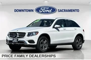 Mercedes-Benz GLC 2019 GLC 3