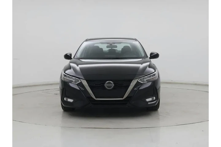 $21998 : Nissan Sentra 2023 SR 4dr Se image 5