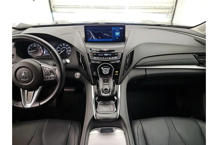 $30998 : Acura RDX 2021 SH-AWD 4dr SU image 9