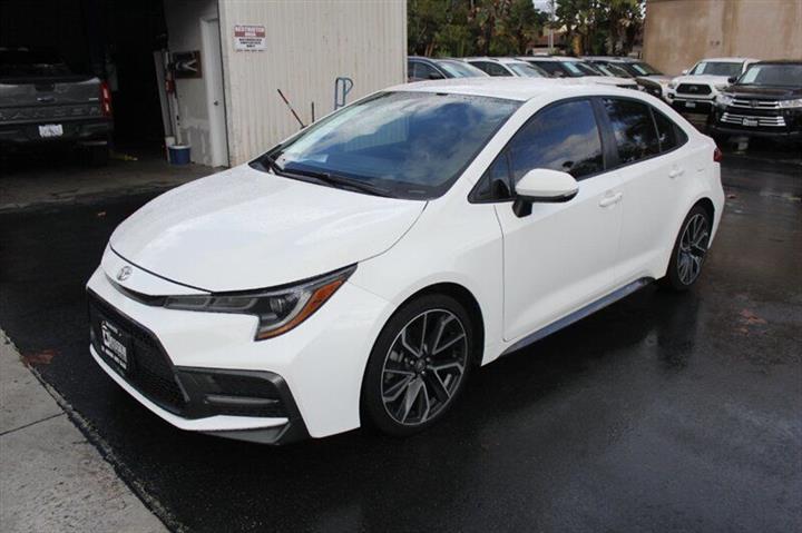 $17996 : 2020 Corolla image 4