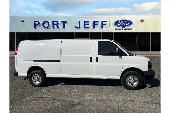$23895 : Chevrolet Express 2023 2500 image 5