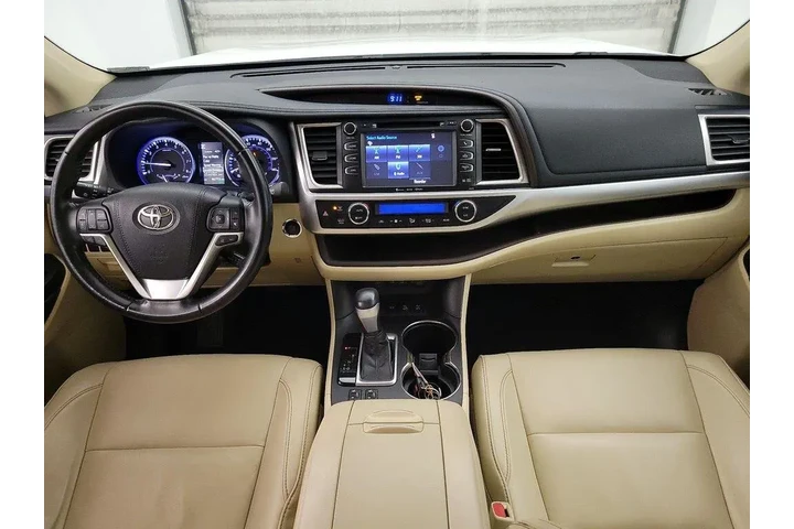 $30998 : Toyota Highlander 2018 AWD X image 9