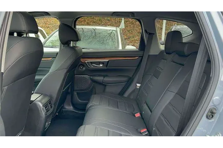 $26990 : Honda CR-V 2022 AWD EX-L 4dr image 10