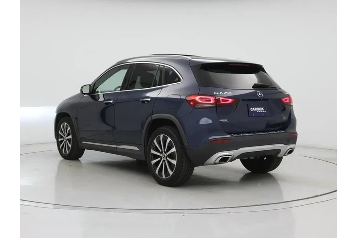 $31998 : Mercedes-Benz GLA 2022 AWD G image 2