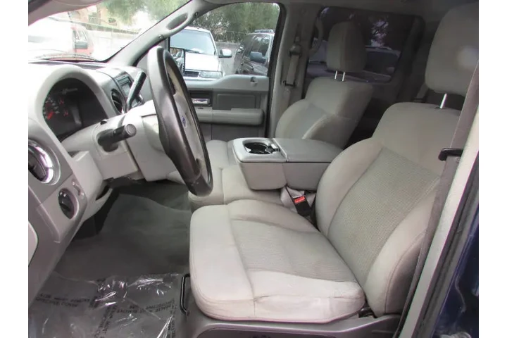 $10995 : 2008 F-150 XLT image 10