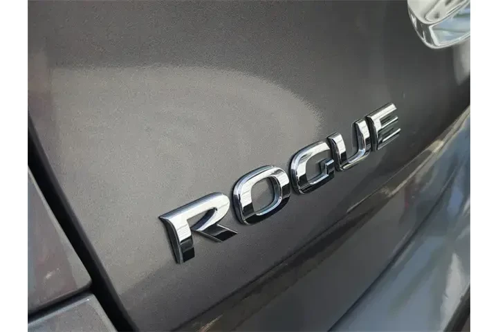 $15990 : Nissan Rogue 2018 S 4dr Cros image 5