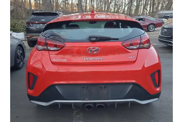 $14500 : Hyundai VELOSTER 2019 Turbo image 6