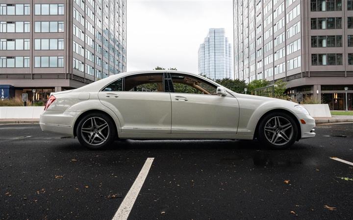 $16000 : 2010 MERCEDES-BENZ S-CLASS image 3