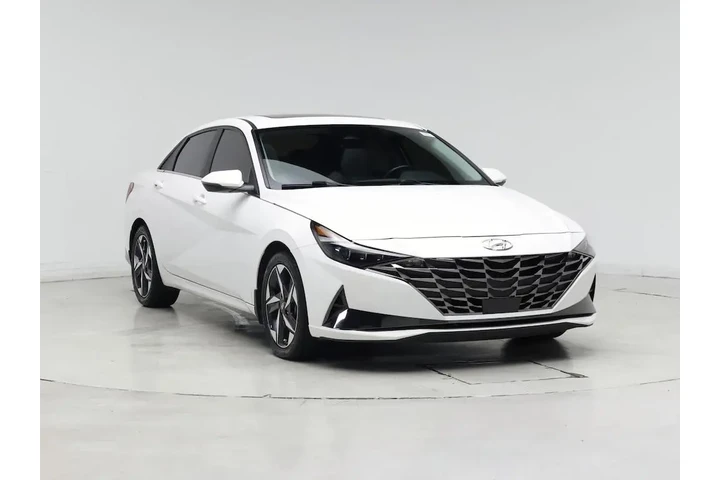 $22998 : Hyundai ELANTRA 2023 Limited image 1