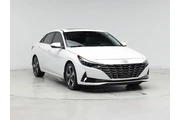 Hyundai ELANTRA 2023 Limited en Hialeah