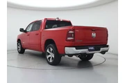 $33998 : Ram 1500 2024 4x2 Laramie 4d thumbnail