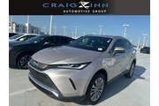 Toyota Venza 2021 AWD XLE 4d en Miami