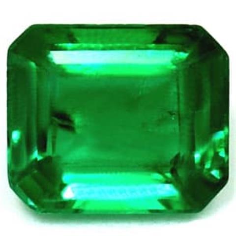 $3981 : Buy Now Natural Emerald image 1