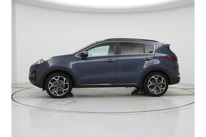 $26998 : Kia Sportage 2022 AWD SX Tur image 3