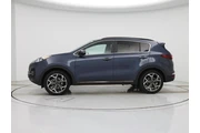 $26998 : Kia Sportage 2022 AWD SX Tur thumbnail