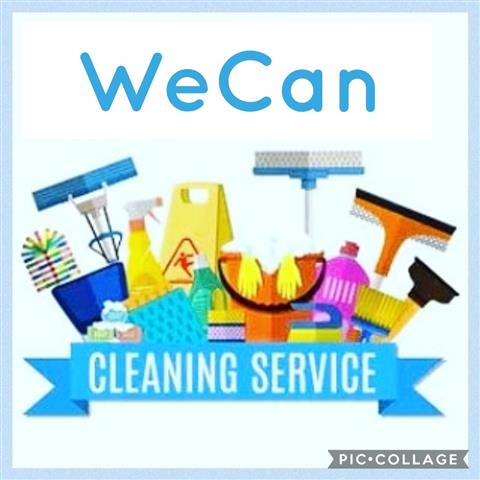 WeCan Cleaning Service image 1