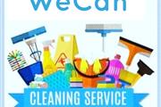 WeCan Cleaning Service en Los Angeles