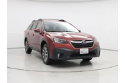 Subaru Outback 2021 AWD Prem en Modesto