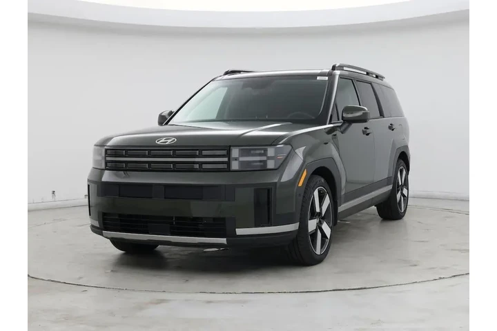 $32998 : Hyundai SANTA FE 2024 Limite image 4