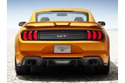 Ford Mustang 2019 GT 2dr Fas