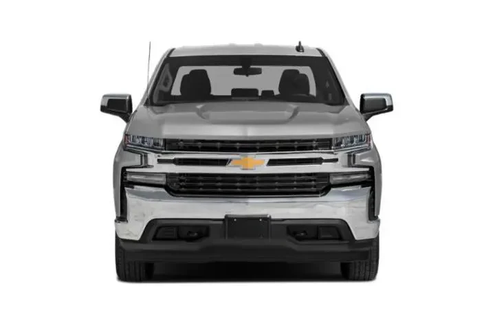 $25501 : Chevrolet Silverado 1500 202 image 4