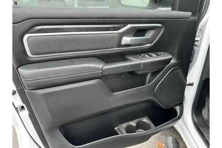 $32977 : Ram 1500 2020 4x4 Big Horn 4 image 10