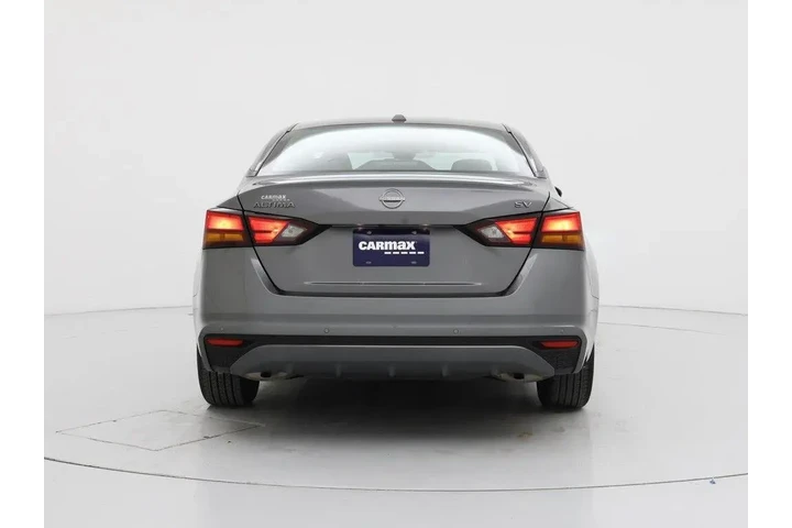 $19998 : Nissan Altima 2024 2.5 SV 4d image 6