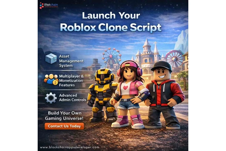 Roblox Clone Script image 2