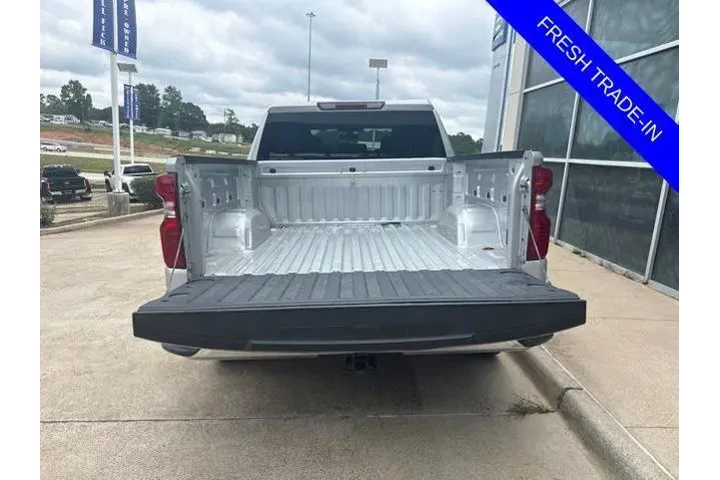 $27988 : Chevrolet Silverado 1500 Lim image 7