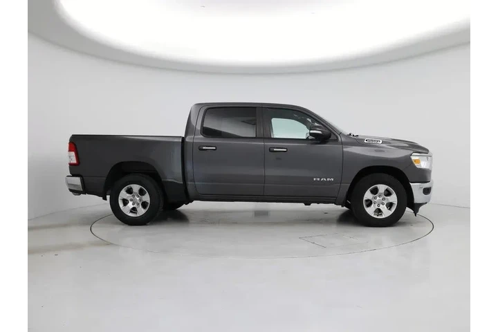 $25998 : Ram 1500 2019 4x2 Big Horn 4 image 7