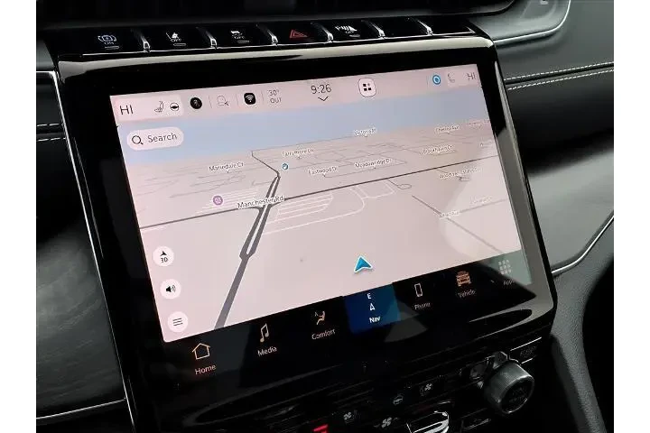 $32987 : Jeep Grand Cherokee 2022 4x4 image 6