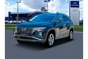 Hyundai TUCSON 2024 SEL 4dr en Orlando
