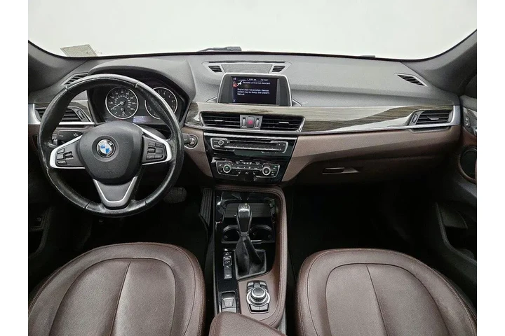 $15998 : BMW X1 2016 AWD xDrive28i 4d image 9