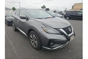 $25995 : Nissan Murano 2023 SV 4dr SU thumbnail