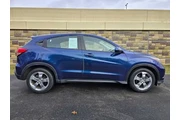 $12495 : Honda HR-V 2017 LX 4dr Cross thumbnail