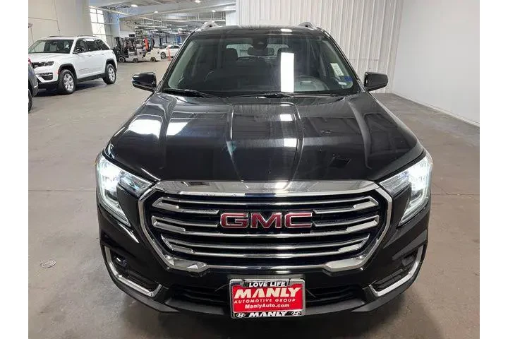 $22963 : GMC Terrain 2024 AWD SLT 4dr image 8