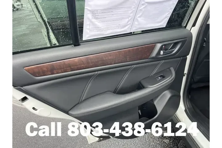 $22999 : Subaru Outback 2019 AWD 2.5i image 10