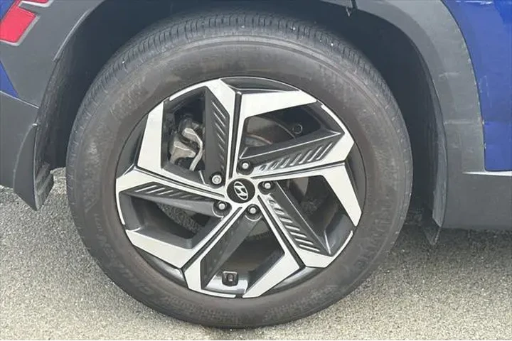 $22990 : Hyundai TUCSON 2023 SEL 4dr image 7