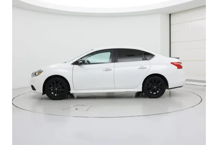 $14998 : Nissan Sentra 2018 SR 4dr Se image 3