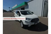 Ford EcoSport 2021 SE 4dr Cr en Kings County
