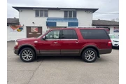 2016 Expedition EL King Ranch