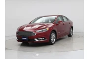 $15998 : Ford Fusion Energi 2017 SE L thumbnail