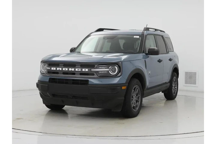 $28998 : Ford Bronco Sport 2023 AWD B image 4