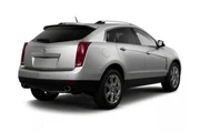 $9950 : Cadillac SRX 2010 AWD Premiu thumbnail