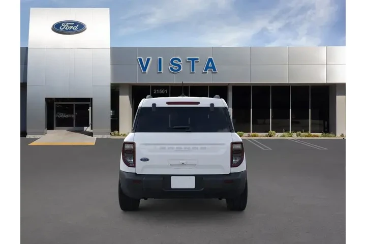 $32990 : Ford Bronco Sport 2025 AWD B image 5