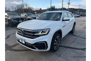 $22995 : Volkswagen Atlas Cross Sport thumbnail